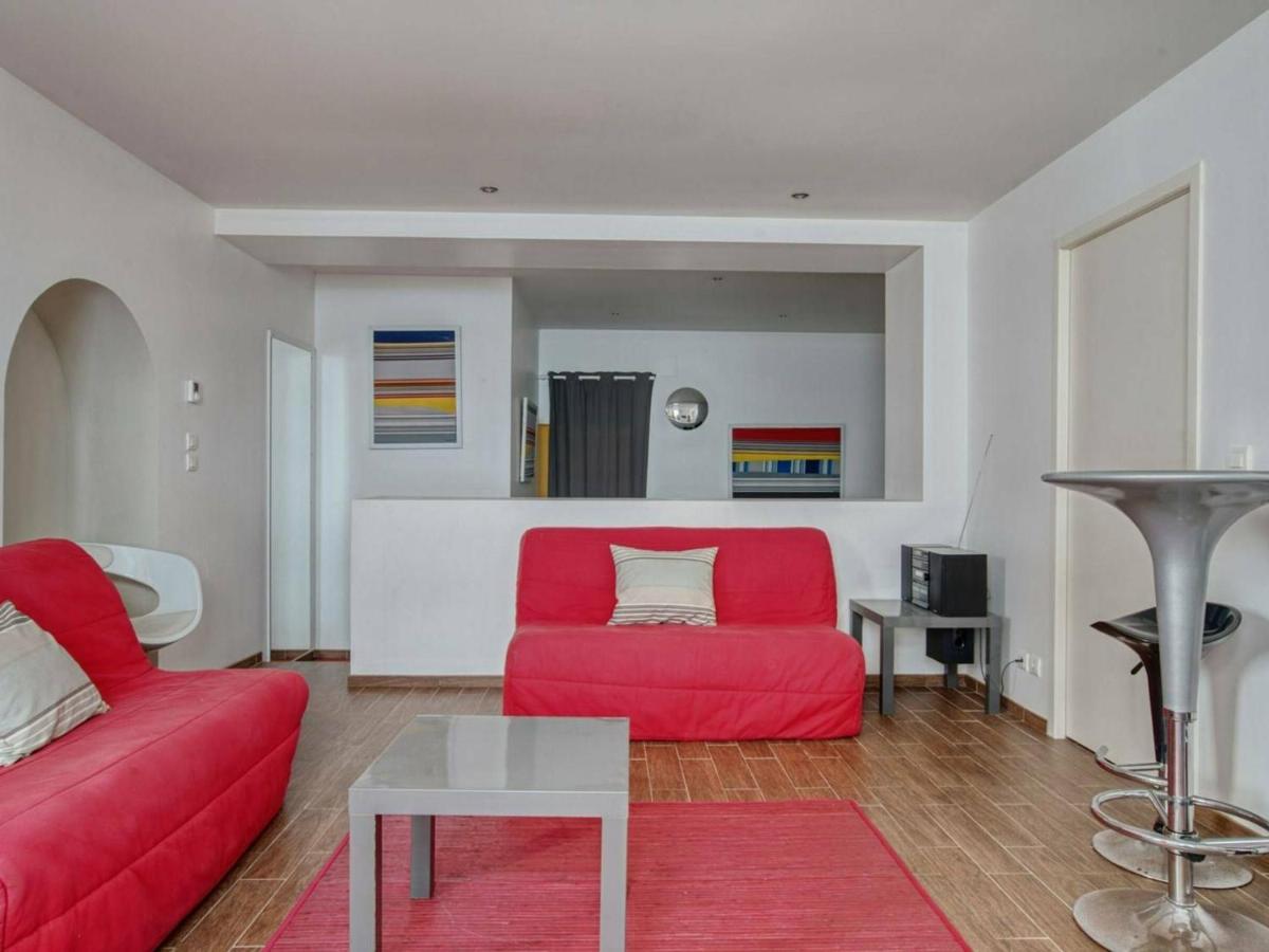 Appartement Moderne Centre-Ville, A Deux Pas De La Plage ! - Fr-1-4-619 Saint-Jean-de-Luz Exterior photo